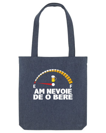 AM NEVOIE DE O BERE Midnight Blue