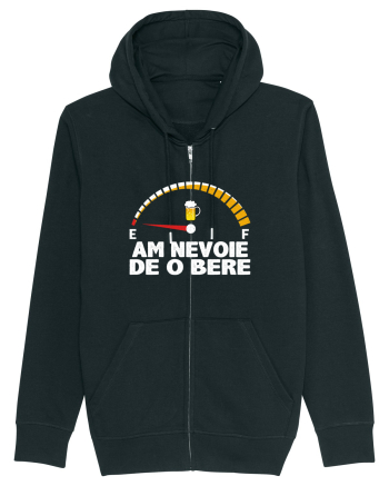 AM NEVOIE DE O BERE Black