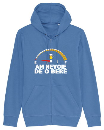 AM NEVOIE DE O BERE Bright Blue