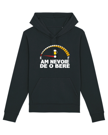 AM NEVOIE DE O BERE Black