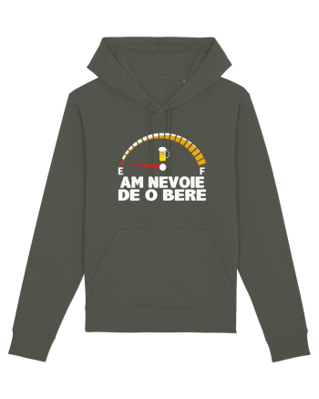 AM NEVOIE DE O BERE Khaki