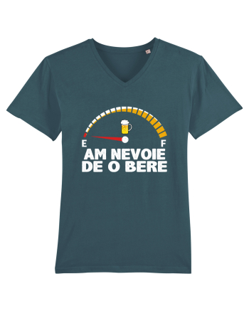 AM NEVOIE DE O BERE Stargazer