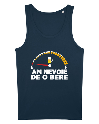 AM NEVOIE DE O BERE Navy