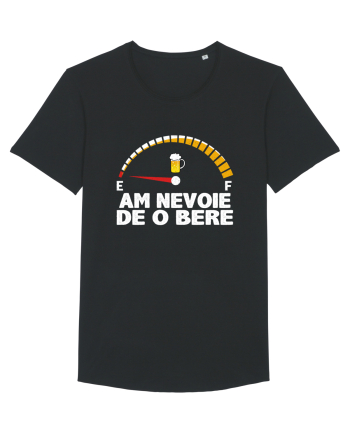 AM NEVOIE DE O BERE Black