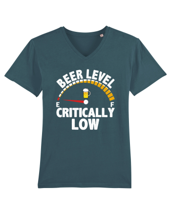 BEER LEVEL CRITICALLY LOW Stargazer
