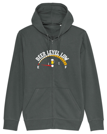 BEER LEVEL LOW Anthracite