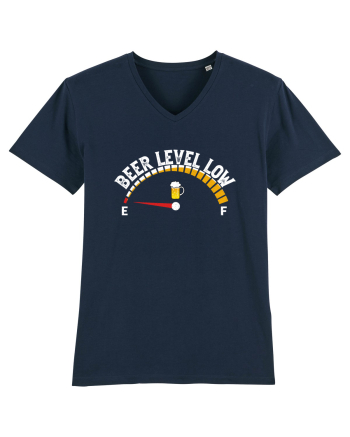 BEER LEVEL LOW French Navy
