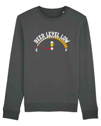 BEER LEVEL LOW Anthracite