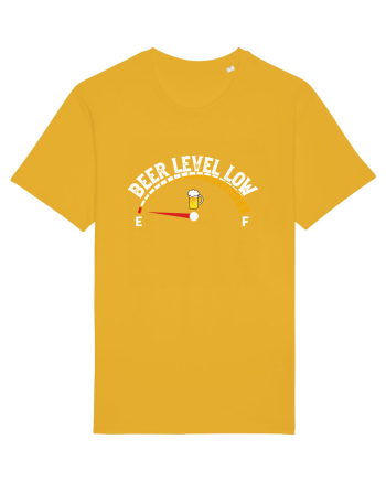 BEER LEVEL LOW Spectra Yellow