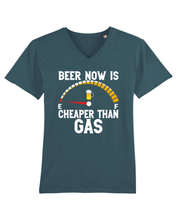 BEER NOW IS CHEAPER THAN GAS Stargazer