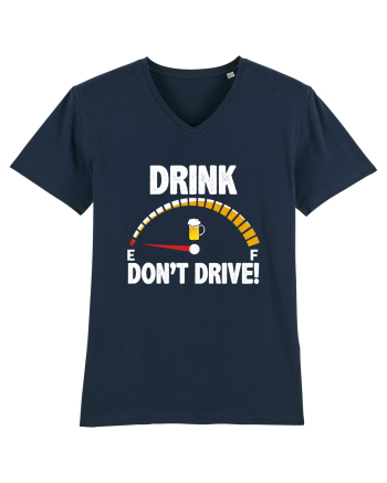 DRINK, DON'T DRIVE! French Navy