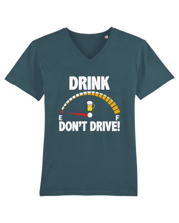 DRINK, DON'T DRIVE! Stargazer