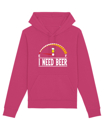 I NEED BEER Raspberry