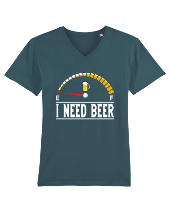 I NEED BEER Stargazer