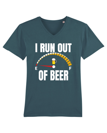 I RUN OUT OF BEER Stargazer