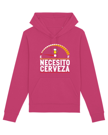 NECESITO CERVEZA Raspberry