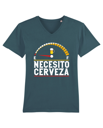 NECESITO CERVEZA Stargazer