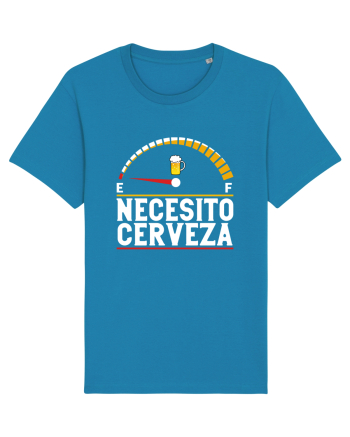 NECESITO CERVEZA Azur