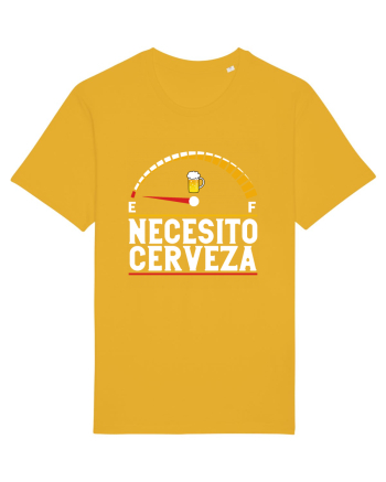 NECESITO CERVEZA Spectra Yellow