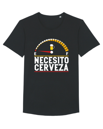 NECESITO CERVEZA Black