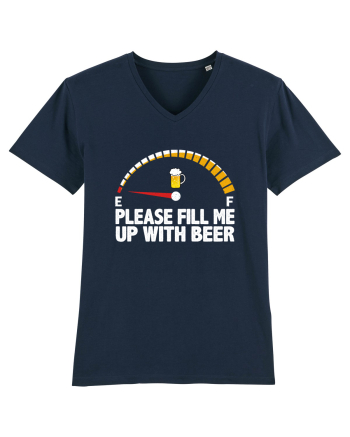 PLEASE FILL ME UP WITH BEER French Navy