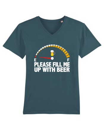 PLEASE FILL ME UP WITH BEER Stargazer