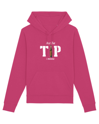 Just the TIP I promise Raspberry
