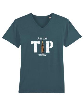 Just the TIP I promise Stargazer