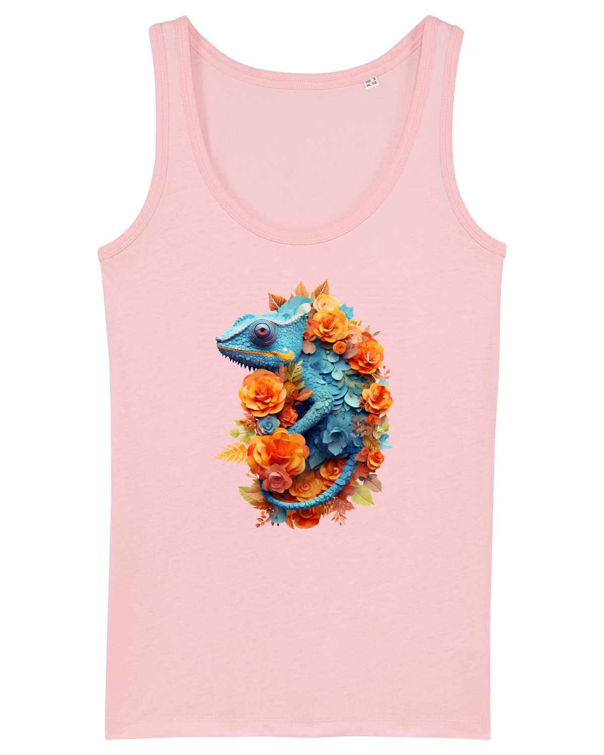 Maiou Damă Dreamer Cotton Pink