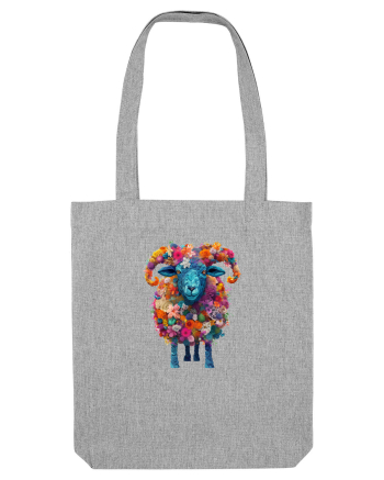 Oaia  vesela Heather Grey