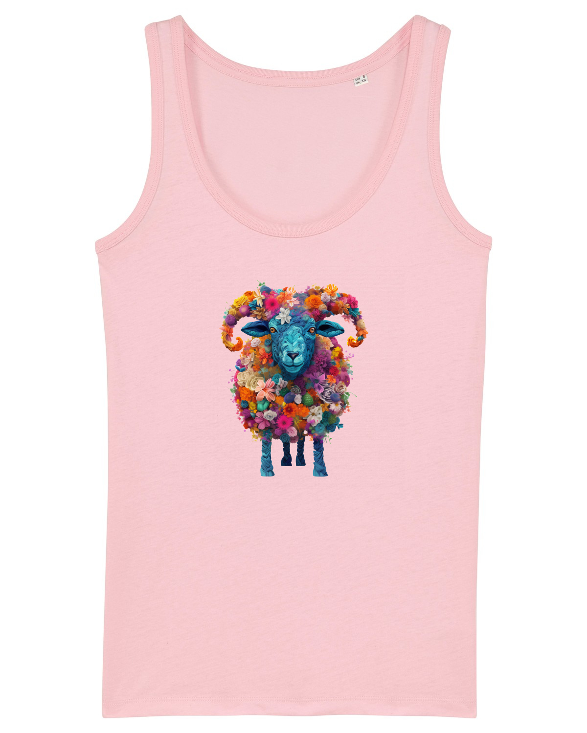 Maiou Damă Dreamer Cotton Pink