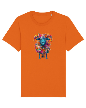 Oaia  vesela Bright Orange
