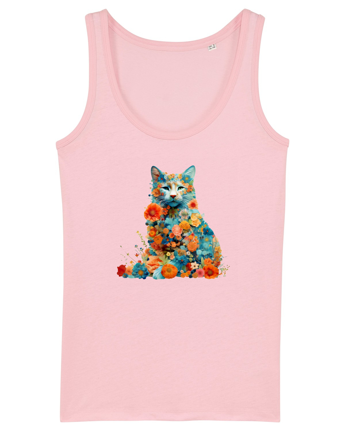 Maiou Damă Dreamer Cotton Pink