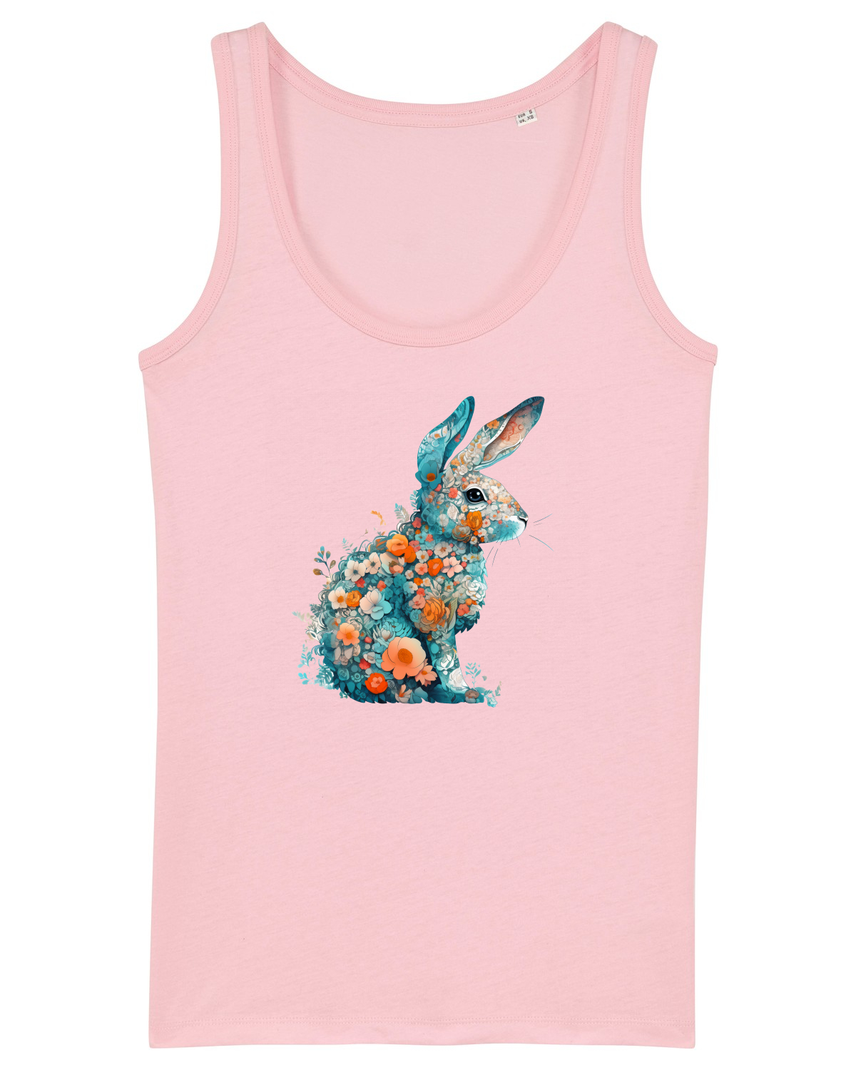 Maiou Damă Dreamer Cotton Pink