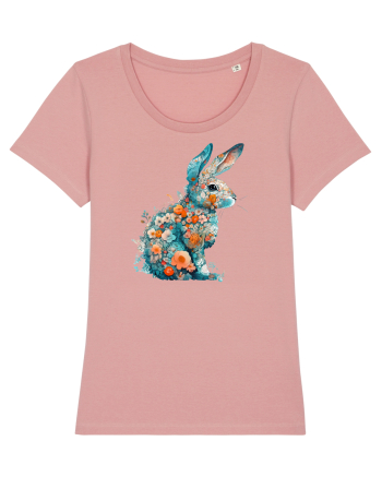 Iepurila floral Canyon Pink