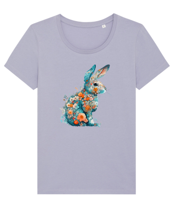 Iepurila floral Lavender