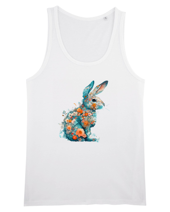 Iepurila floral White