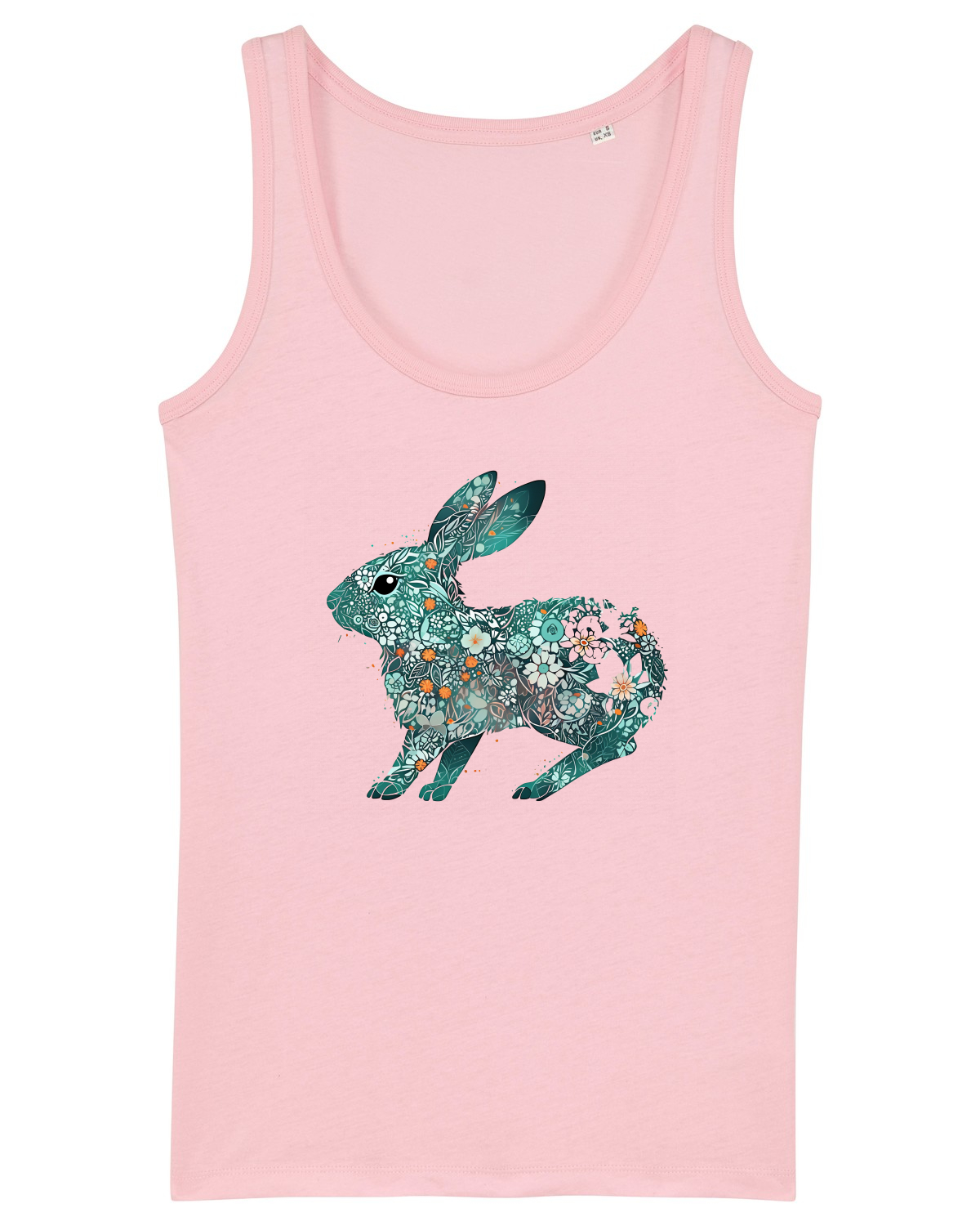 Maiou Damă Dreamer Cotton Pink