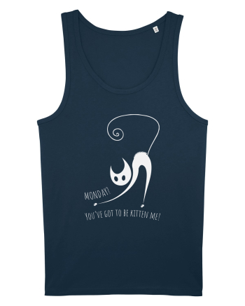 monday anyone? Navy