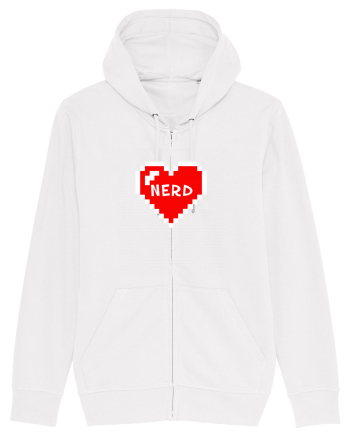 NERD White