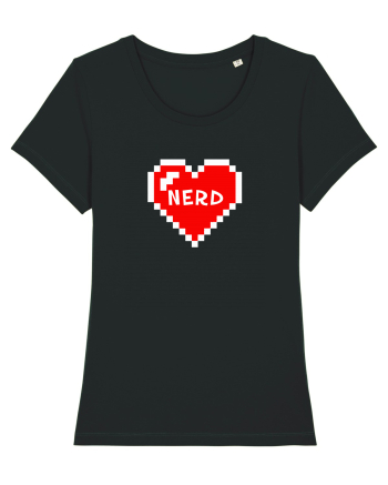 NERD Black