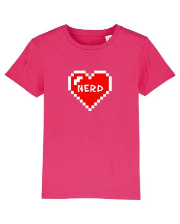 NERD Raspberry