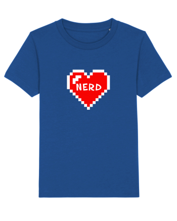 NERD Majorelle Blue
