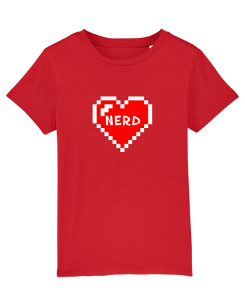 NERD Red