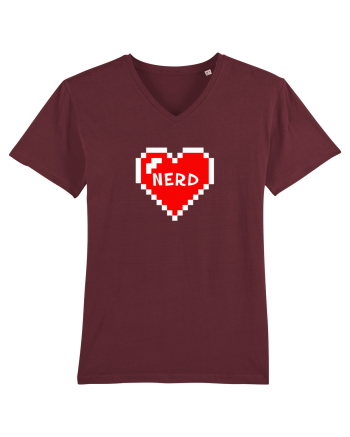 NERD Burgundy
