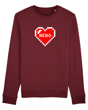 NERD Burgundy