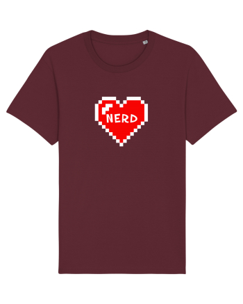 NERD Burgundy