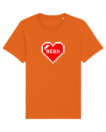 NERD Bright Orange