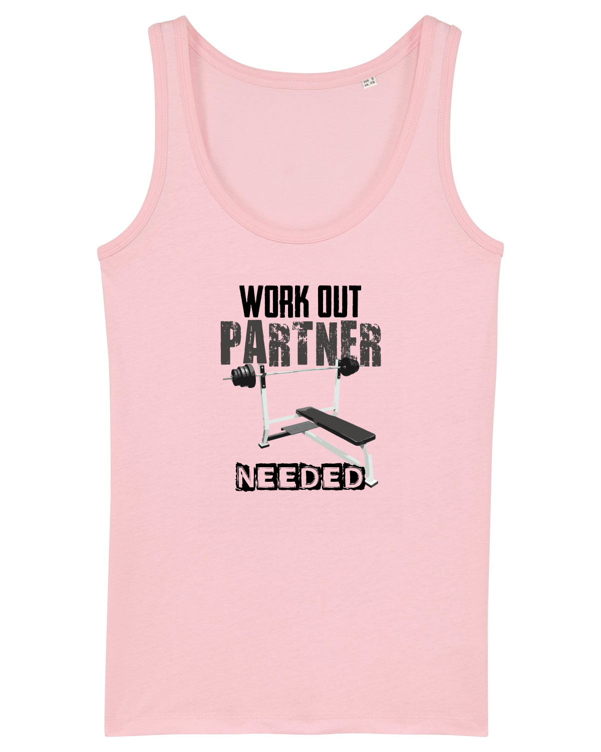 Maiou Damă Dreamer Cotton Pink