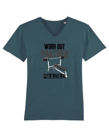Workout partner needed Stargazer
